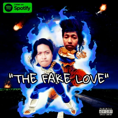 Durhaka!, Episode 64 The Fake Love Podcast Ceritakan Kisah Ini