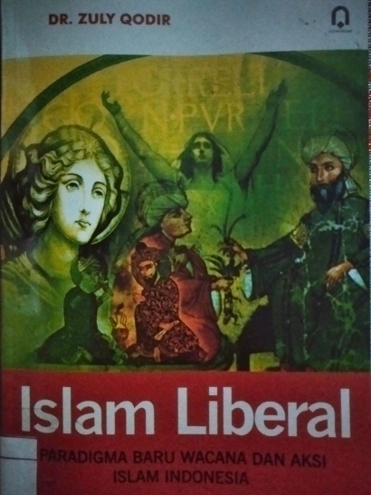 Wacana dan Aksi Islam di Indonesia