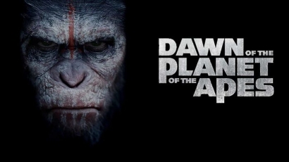 Simak Yuk! Perjalanan Film "Planet of The Apes" Menuju Kebangkitan