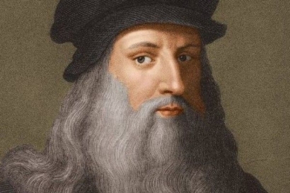 Mengenal Seniman Besar Zaman Renaissance Eropa: Leonardo da Vinci dan Michaelangelo Buenarroti Beserta Masterpiece-nya