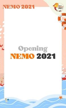 Opening The 5th NEMO FEM IPB University