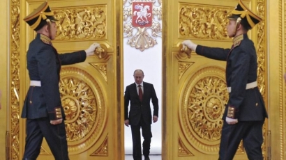 Catatan 1: Apa Pentingnya Belajar Politik Luar Negeri Rusia?