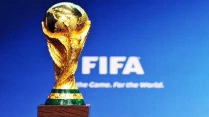 Piala Dunia Dua Tahun Sekali, Are You Serious, FIFA?