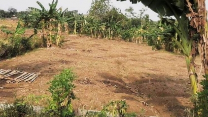 Kemarau Tiba, Sejumlah Desa di Kabupaten Semarang Alami Kekeringan Panjang 