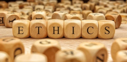 Etika-etika Sederhana dalam Keseharian Kita