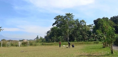 Inovasi Mahasiswa Universitas Negeri Malang: Optimalisasi Pemantauan Hutan di Malang Raya Melalui Pemanfaatan UAV