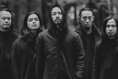 Mempertanyakan Nasib Band Metal di Indonesia, Setelah Berpulangnya Eben Burgerkill