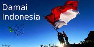 Kedepankan Toleransi untuk Indonesia Harmoni