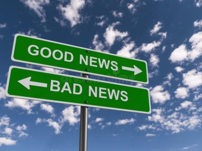 Bad News is Good News dan Dahsyatnya Netizen Power