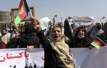 Taliban dan Hak-Hak Perempuan, Akankah Janjinya Terpenuhi setelah Berkuasa?
