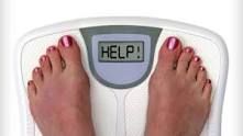 Kendalikan Berat Badan dengan Pola Hidup Sehat