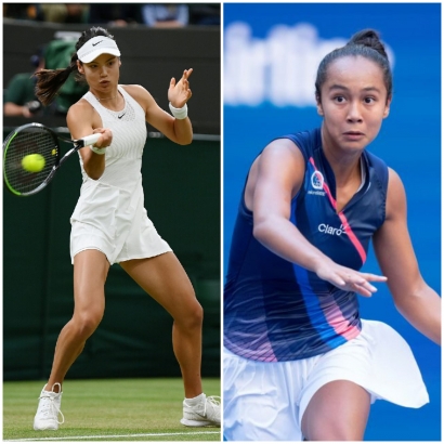 US Open 2021: Emma Raducanu vs Leylah Annie Fernandez