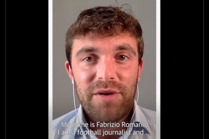 4 Fakta Menarik Fabrizio Romano, Aktor Utama di Balik Kehebohan Bursa Transfer