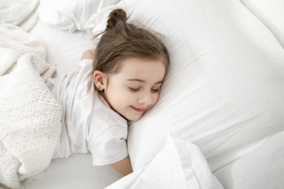 Tenang Bunda, Ini Dia 5 Cara Jitu agar Anak Mau Tidur Siang