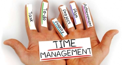Kenapa Banyak yang Bingung Cara Me-manage Waktu? Begini Caranya!