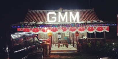 GMM, Tempat Kuliner Viral di Banyumas