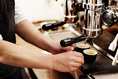 Mengenal Espresso Biar Tak Salah Sebut Menjadi Expresso