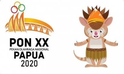 Esports Jadi Olahraga Ekshibisi di Perhelatan PON XX Papua 2021 Mendatang!