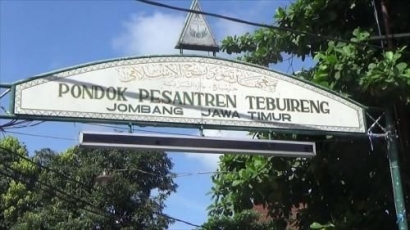 Mewujudkan Wisata Toleransi di Kabupaten Jombang