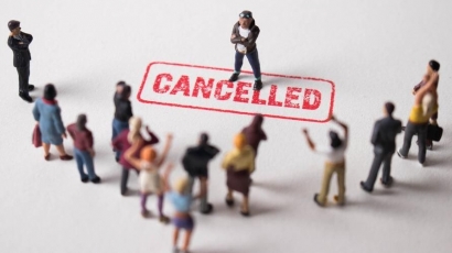 Perlukah Cancel Culture sebagai Sanksi Sosial?