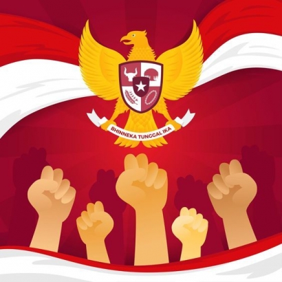 Apakah Pancasila Masih Relevan sebagai Ideologi Negara dan Bangsa Indonesia?
