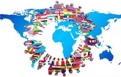 Catatan Kuliah 1: Apa Itu Hubungan Internasional?