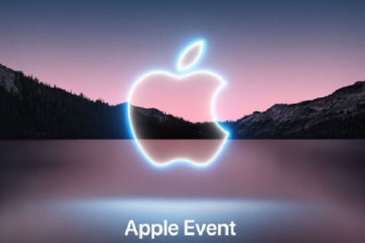 Rangkuman Apple Event September 2021: Dari iPad 9th hingga iPhone 13 Series