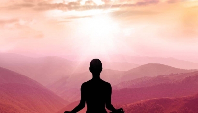 Mindfulness: Latihan Meditasi Pernafasan