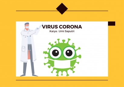 Virus Corona: Semangat Berbagi di Saat Pandemi