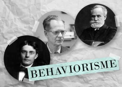 Teori Belajar Behaviorisme