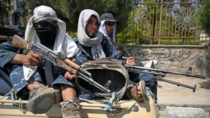 Nasib Non-Muslim Afghanistan di Bawah Kekuasaan Taliban