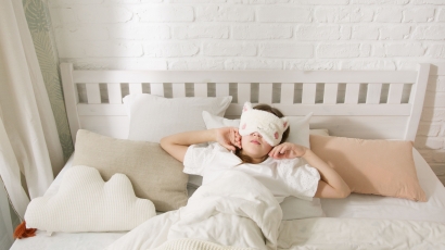 Sleep Hygiene untuk Mengatasi Coronasomnia
