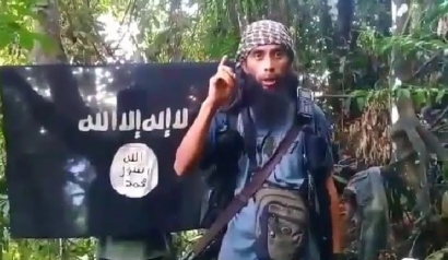 Nasib Mujahidin Indonesia Timur Usai Tewasnya Ali Kalora