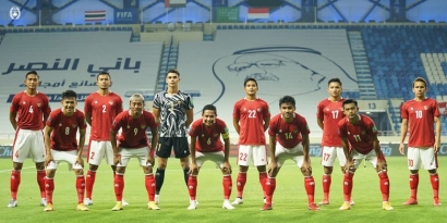 Indonesia di Piala AFF 2021, Kuncinya Lawan Malaysia