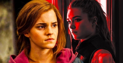 Ternyata Emma Watson Sempat Dilirik sebagai Yelena Belova oleh Marvel di Film "Black Widow"