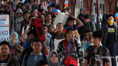 Ingin Merantau ke Jakarta? Pahami Beberapa Hal Dasar Sebelum Menyesal