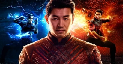 Review Shang-Chi: Pintu Masuk Dunia Lain Marvel Jadi Alasan Harus Nonton Film Ini