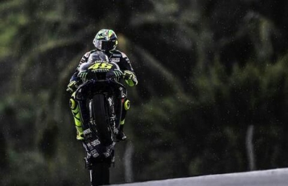 Valentino Rossi Akan Pensiun, Kabar Buruk untuk Para Pecinta MotoGP?