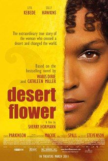 Sinopsis Film "Desert Flower": Rekomendasi Film tentang Gender dan Kesehatan Reproduksi