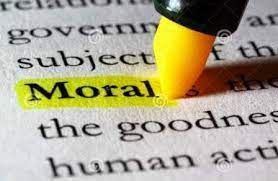 Moral Seksual dan Moral Sosial