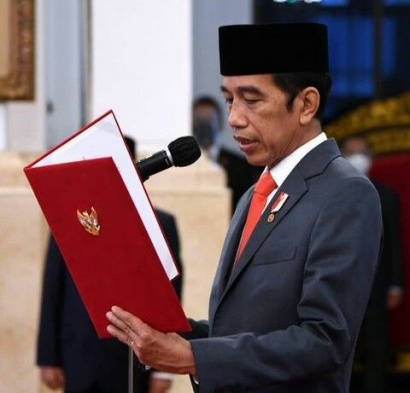 BEM SI Ancam Jokowi! Jakarta Lumpuh