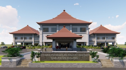 Menilik Urgensi Perubahan Nama Kabupaten Malang Menjadi Kabupaten Kepanjen