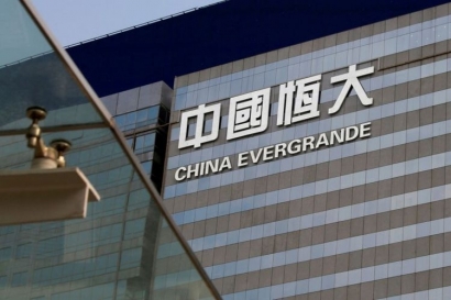 Evergrande, Ketika Gunungan Utang Mengguncang Negeri China