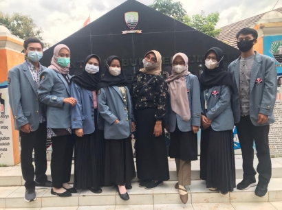 KKN Rekognisi UPI: Revitalisasi Pendidikan di Tengah Pandemi Melalui Program Kampus Mengajar di SDN Buahngariung 1