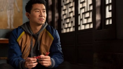 Meski Dipuji Dunia karena Representasi Asia di Amerika, Film Shang-Chi Dilarang Tayang di China