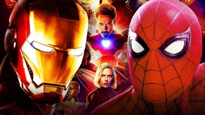 Digugat, Disney Berpotensi Kehilangan Hak Cipta Iron Man dan Berbagai Macam Karakter Marvel