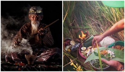 Ritual Mo'oli, Tradisi Kuno yang Kadang Masih Dijalankan di Konawe Sulawesi Tenggara