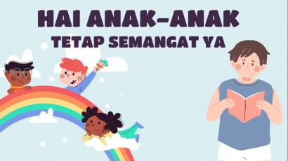 Media Pembelajaran Video Animasi Literasi untuk Anak Usia Dini