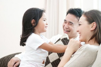 Keharmonisan Keluarga adalah Sumber Produktivitas yang Luar Biasa