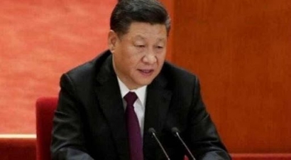 Bisakah China, Negara Komunis, Menjadi Negara Adidaya?